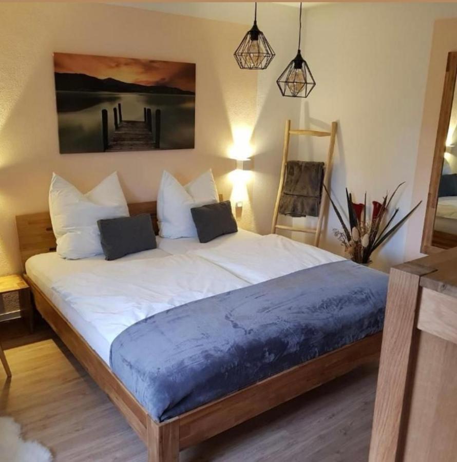 Hotel Haus Herzog à Bad Steben Extérieur photo
