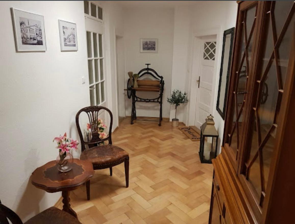 Hotel Haus Herzog à Bad Steben Extérieur photo
